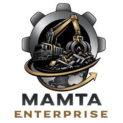 Mamta Enterprise Mamta Enterprise Logo