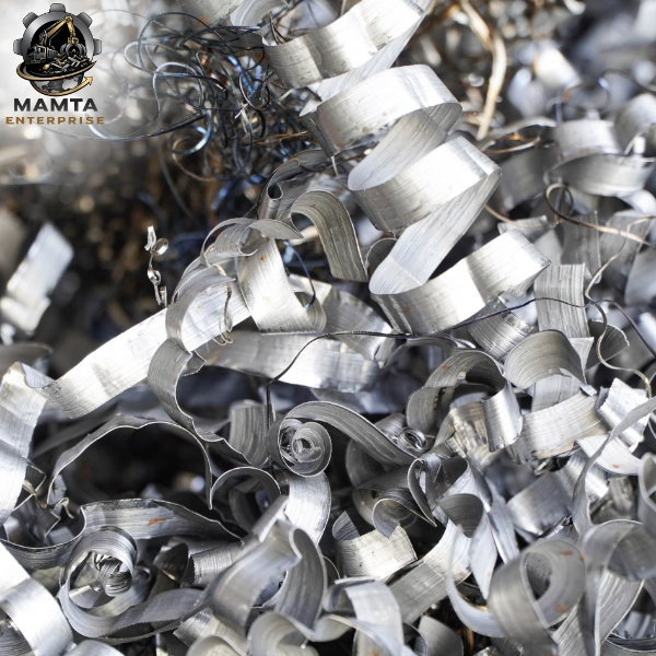 Non ferrous