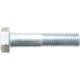 Hex Head Bolts