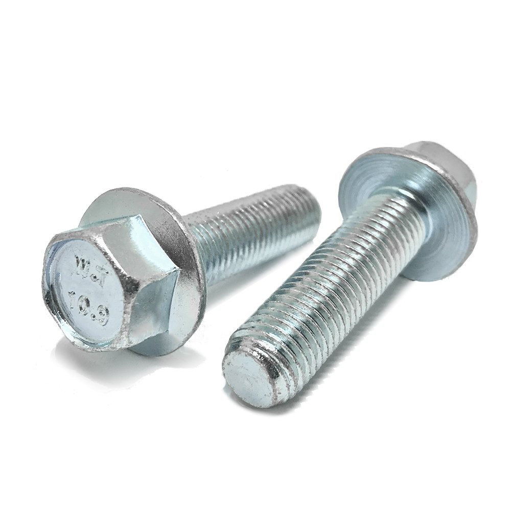 ms-flange-bolts