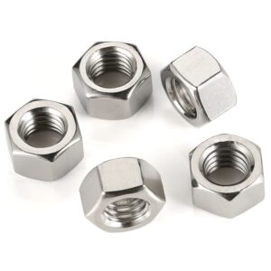 ss-hex-nuts