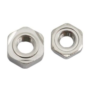 weld-nut